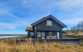 Gorgeous Home In Gol With Sauna